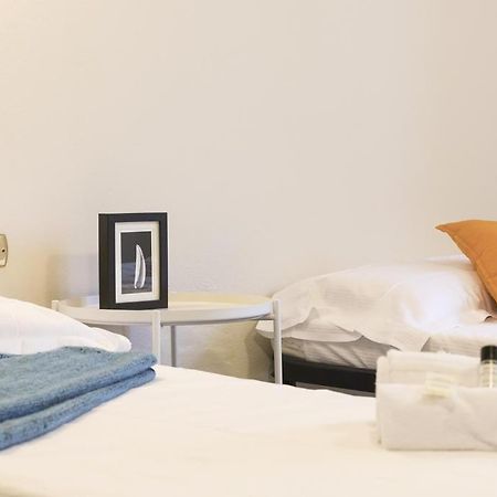 Апартаменты Mario'S Apartament With Ac And Wifi Лукка Экстерьер фото