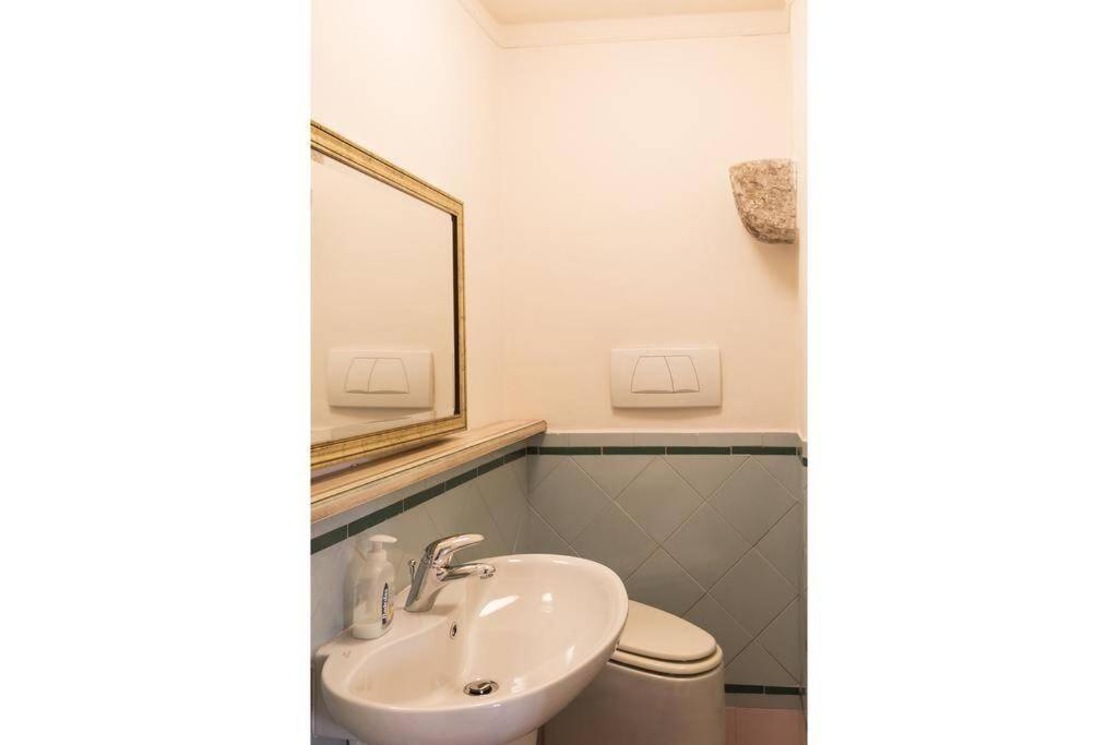 Апартаменты Mario'S Apartament With Ac And Wifi Лукка Экстерьер фото