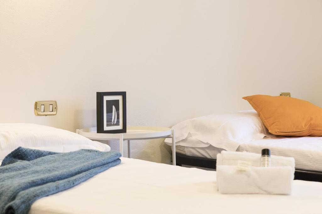 Апартаменты Mario'S Apartament With Ac And Wifi Лукка Экстерьер фото